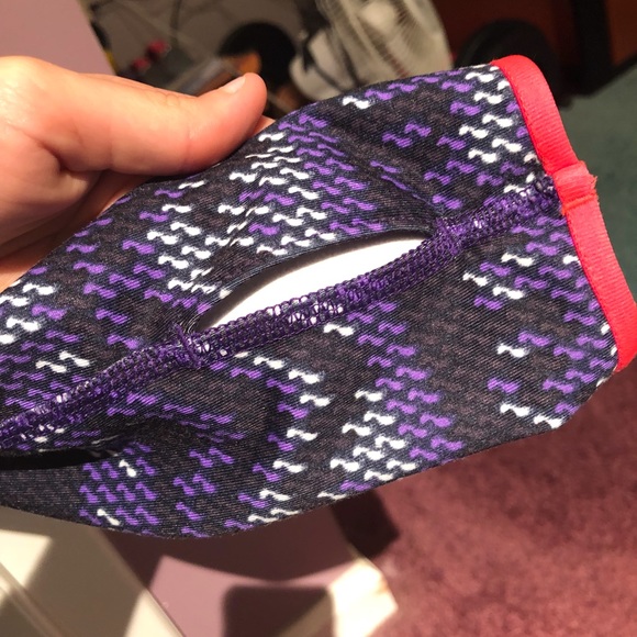 Women’s Nike quarter zip (dri-fit) - Picture 6 of 8